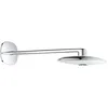 Image de Grohe 26254000 Ensemble douche de tête