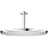 Image de GROHE 26256000 Rainshower 400 Set de Douche de tête 450 mm