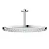 Image de Grohe Rainshower Cosmopolitan Douche de tête, 1 jet, 26256000,