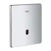 Image de Grohe Tectron Skate Bluetooth Plaque de déclenchement, 37503000,