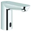 Image de GROHE 36409000 Euroeco Cosmopolitan E Bluetooth Mitigeur Lavabo Infrarouge