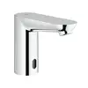 Image de Grohe Euroeco CE Bluetooth Mitigeur de lavabo à déclenchement sans contact, 36409000,