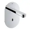 Image de Grohe Eurosmart CE Bluetooth Mitigeur de lavabo à déclenchement sans contact, 36410000,