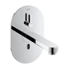 Image de Grohe Eurosmart CE Bluetooth Mitigeur de lavabo à déclenchement sans contact, 36412000,