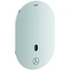 Image de GROHE 36415000 Euroeco CE Mitigeur thermostatique de douche encastré