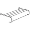 Image de Grohe Essentials Authentic Tablette pour serviette de toilette, 40660EN1,