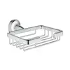 Image de Grohe Essentials Authentic Panier de douche, 40659001,