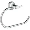 Image de GROHE 40657001 Essentials Authentic Dérouleur de Papier Mural