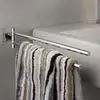 Image de Grohe Essentials Cube Barre porte-serviette de toilette, 40624001,