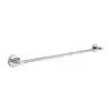 Image de Grohe Essentials Porte-serviettes de bain, 40366001,