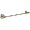 Image de GROHE Essentials Barre porte-serviettes Brushed Nickel 40688EN1 (Import Allemagne)