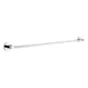 Image de Grohe Essentials Porte-serviettes de bain, 40386001,