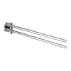 Image de Grohe Essentials Barre porte-serviette de toilette, 40371001,