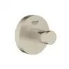 Image de Grohe Essentials Crochet porte-serviette de toilette, 40364EN1,