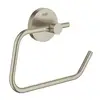Image de Grohe Essentials Porte-papier toilette, 40689EN1,