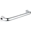 Image de GROHE 40793001 Essentials Poignée de Baignoire Argent Chromé