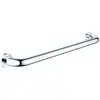 Image de Grohe Poignée Baignoire, 1 Pièce, 40421001, Argent, 40794001, 610 Mm