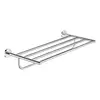Image de Grohe Essentials Tablette pour serviette de toilette, 40800001,