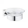 Image de Grohe Essentials Cube Porte-savon, 40754001,