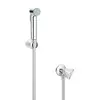 Image de Grohe Tempesta-F Trigger Spray Ensemble de douche pour bidet, 27514001,