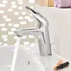 Image de Grohe Eurostyle Mitigeur de lavabo S-Size, 33558003, S-Size