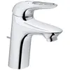 Image de GROHE 23564003 Eurostyle Nouveau Mitigeur lavabo