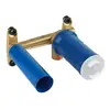 Image de Grohe Corps encastré universel monocommande, 23571000,