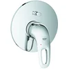Image de GROHE 19506003 Eurostyle Nouveau Façade pour mitigeur bain/douche