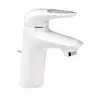 Image de Grohe Eurostyle Mitigeur de lavabo S-Size fonction ES, 23374LS3, S-Size