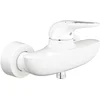 Image de GROHE Mitigeur Douche Eurostyle 33590Ls3 (Import Allemagne), Blanc