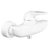 Image de Grohe Eurostyle Mitigeur monocommande de douche en applique, 33590LS3,