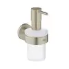 Image de Grohe Essentials Distributeur de savon liquide, 40448EN1,