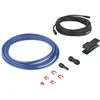 Image de Grohe 40843000 Bleu Extension Set , Argent