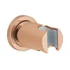 Image de Grohe Rainshower Support de douchette, 27074DA0,