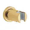 Image de Grohe Rainshower Support de douchette, 27074GL0,