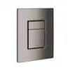 Image de Grohe Skate Cosmopolitan Plaque de déclenchement pour WC, 38732A00,