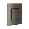 Image de Grohe Skate Cosmopolitan Plaque de déclenchement pour WC, 38732AL0,