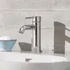 Image de Grohe Essence Mitigeur de lavabo S-Size, 23589001, S-Size