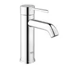 Image de Grohe Essence Mitigeur de lavabo S-Size, 23590001, S-Size