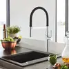 Image de Grohe Essence Mitigeur de cuisine pivotant, 30294000,