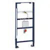 Image de Grohe Rapid SL Bâti-support H: 50 cm, pour urinoir, 39376000,