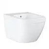 Image de Grohe Euro Ceramic Bidet, 39208000,