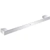 Image de GROHE 40767000 Selection Cube Barre porte-serviettes, Chrome