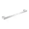 Image de Grohe Selection Cube Porte-serviettes de bain, 40767000,