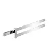Image de Grohe Selection Cube Barre porte-serviette de toilette, 40768000,