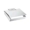 Image de Grohe Selection Cube Porte-papier toilette, 40781000,