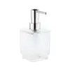 Image de Grohe Selection Cube Distributeur de savon liquide, 40805000,