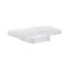 Image de Grohe Selection Cube Porte-savon, 40806000,