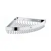 Image de Grohe Selection Cube Panier de douche, 40809000,