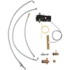 Image de GROHE 30309000 Foot control